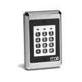 Rci RCI: Outdoor Keypad Illuminated 12/24VAC or VDC x 32D RCI-9212ILW-32D